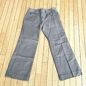 Ann Taylor signature fit dress pants